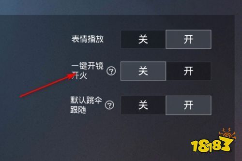 和平精英《太极》辅助