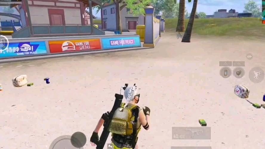 和平精英模拟器高清版辅助【雪貂】自瞄开关 全图透视 倒地不瞄 自动压枪